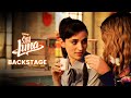Soy Luna 4 - Detrás de Escena (Entrevista Con El Elenco)