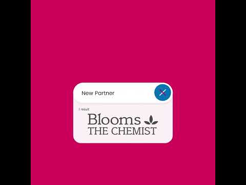 Blooms The Chemist Supplier Media Portal - Powered by Brandcrush