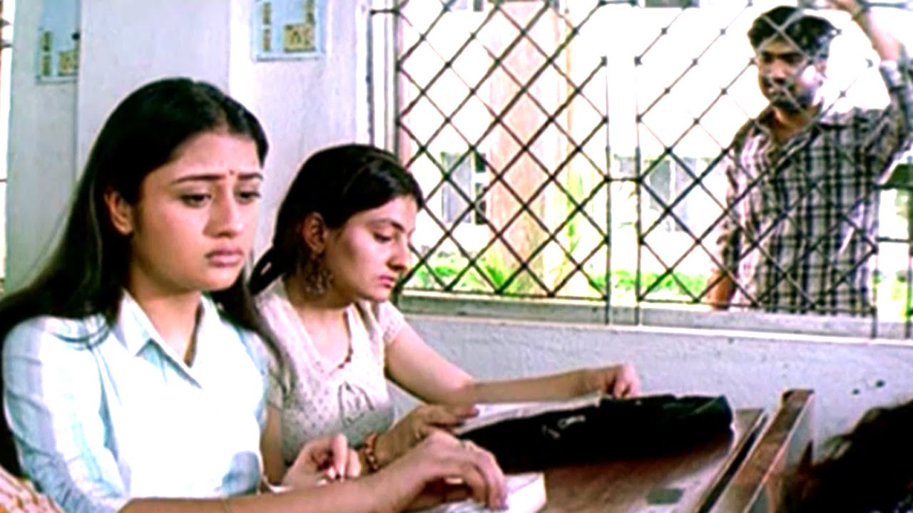 7/G Brundavan Colony  Movie || Part - 04/13 || Ravi Krishna, Sonia Agarwal