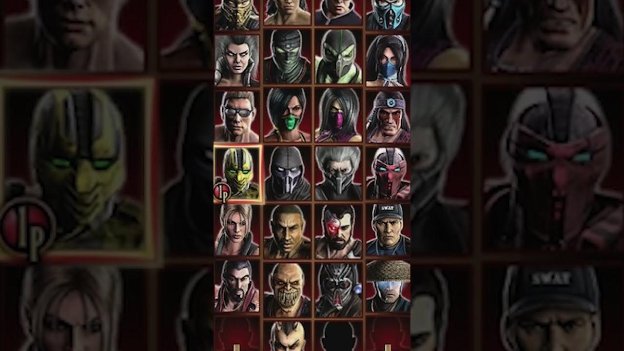 MORTAL KOMBAT 9 IS NOW BACKWARDS COMPATIBLE FOR XBOX SHORTS