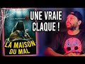  la maison du mal cobweb  critique sans spoiler