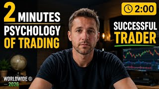 🔥 Why 90% of Beginner Traders Lose Money | Psychology of Trading Explained
