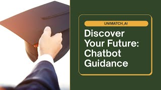 PEC Generative AI Hackathon | UNIMATCH_AI Chatbot