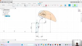 fusion 360 exercise 8