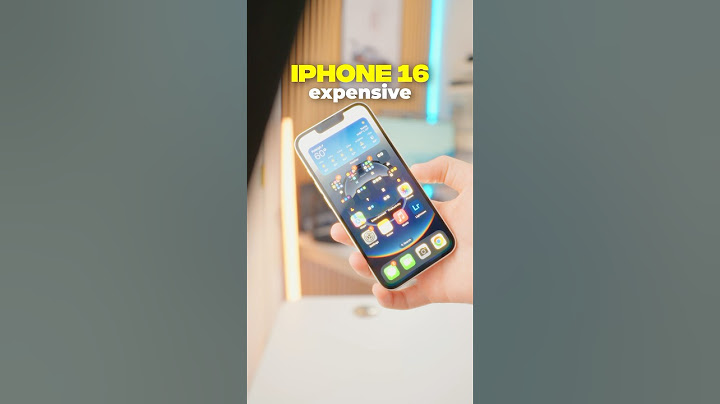 Watch Before YOU Buy - iPhone 16e mini review