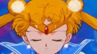 Pelo poder do Cristal Lunar!