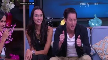 Sociolinguistics : Code-Switching