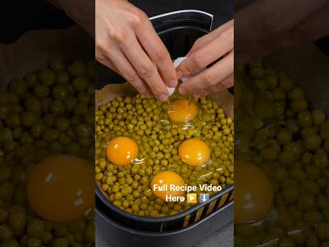 This Air Fryer Recipe Has Gone Viral!