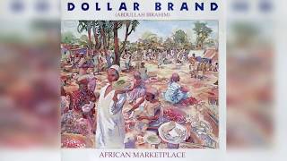 Dollar Brand (Abdullah Ibrahim) - Whoza Mtwana