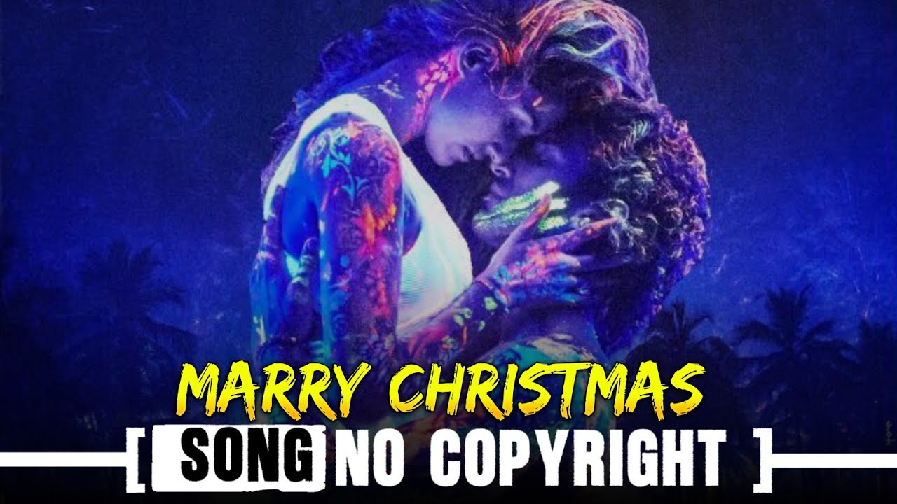 Merry Christmas no copyright song | No Copyright Christmas Song | Holiday Free Background Music NCS
