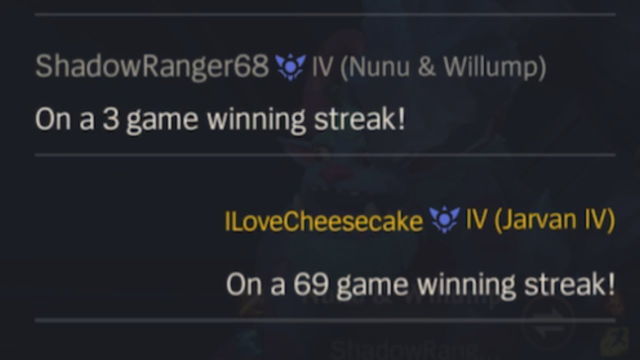 Wild Rift: 169% WIN RATE IN PATCH 5.2a - YouTube