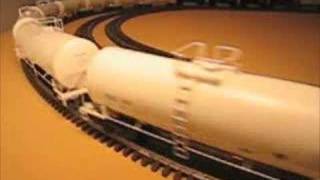 O-scale MTH 20-2770-1 DRGW SD70ACe Heritage Diesel