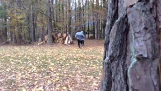 The Death Trap Trailer