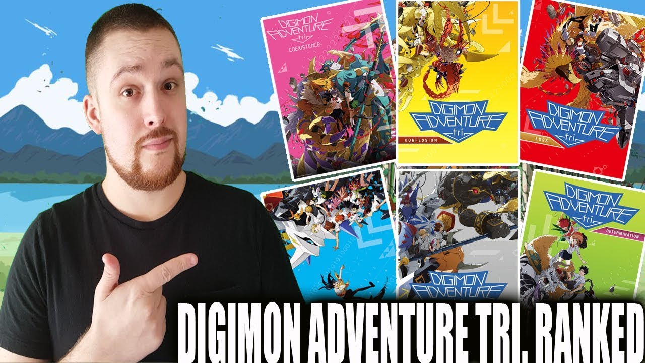 Digimon Adventure tri: Coexistence Movie Review