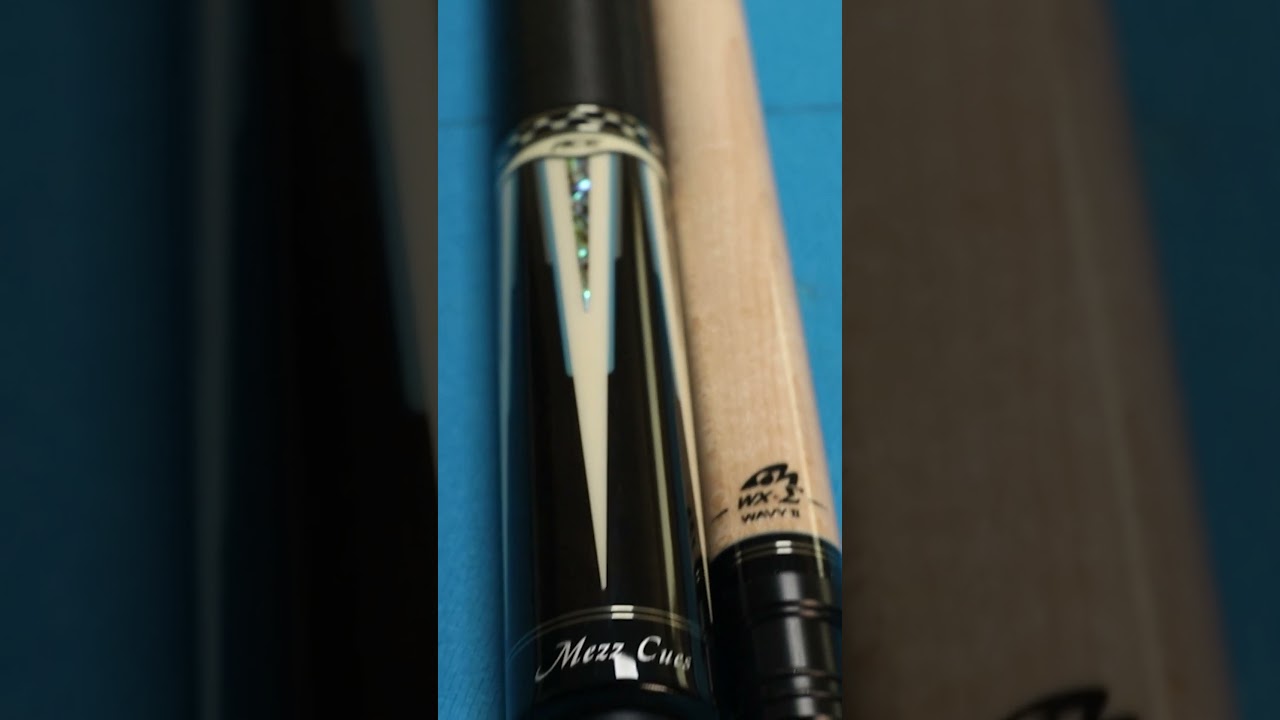 Mezz メッジキュー Mezz