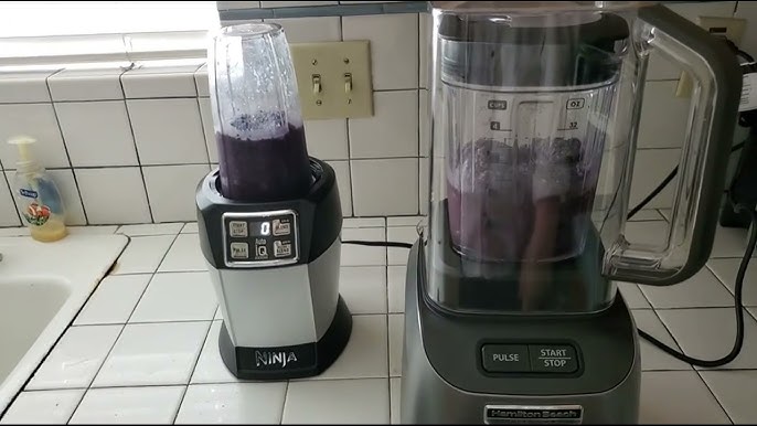 The 4 Best Quiet Blenders - Winter 2024: Reviews 