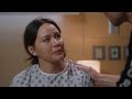 Tim Rushes to Lucy in the Hospital - The Rookie