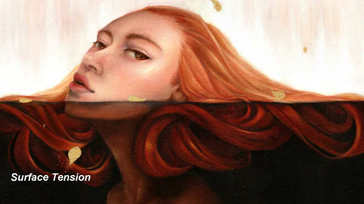 Lulu Lin Kickstarter