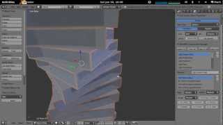 Complex Parametric Model Building