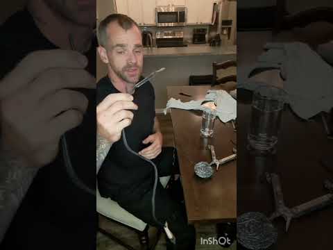 Making Hot Water Stinger Kurtyourprisonpal Ingenuity Prison