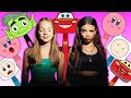 Youtube Thumbnail title
