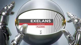 Polisan Exelans Turbo Flex C1