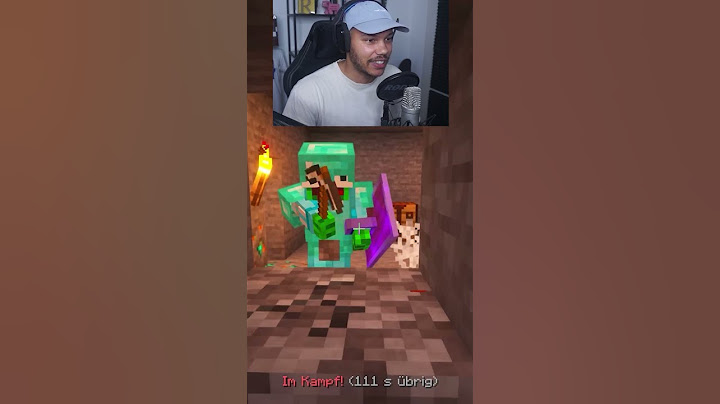 Danergy killt Ryan und nimmt sein 1. Herz (Minecraft Helden 2)