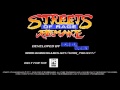 Streets of rage remake v5 soundtrack d1t15 the last soul