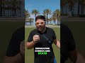 Insta360's Luna Ultra HIDDEN Weapon: Solo Creator Production Magic! #shorts