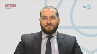 Brent crude oil volatility: May outlook | S&P Global Platts
