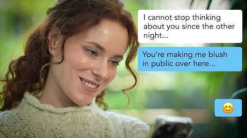 7 Texts That Make Them Want More with You