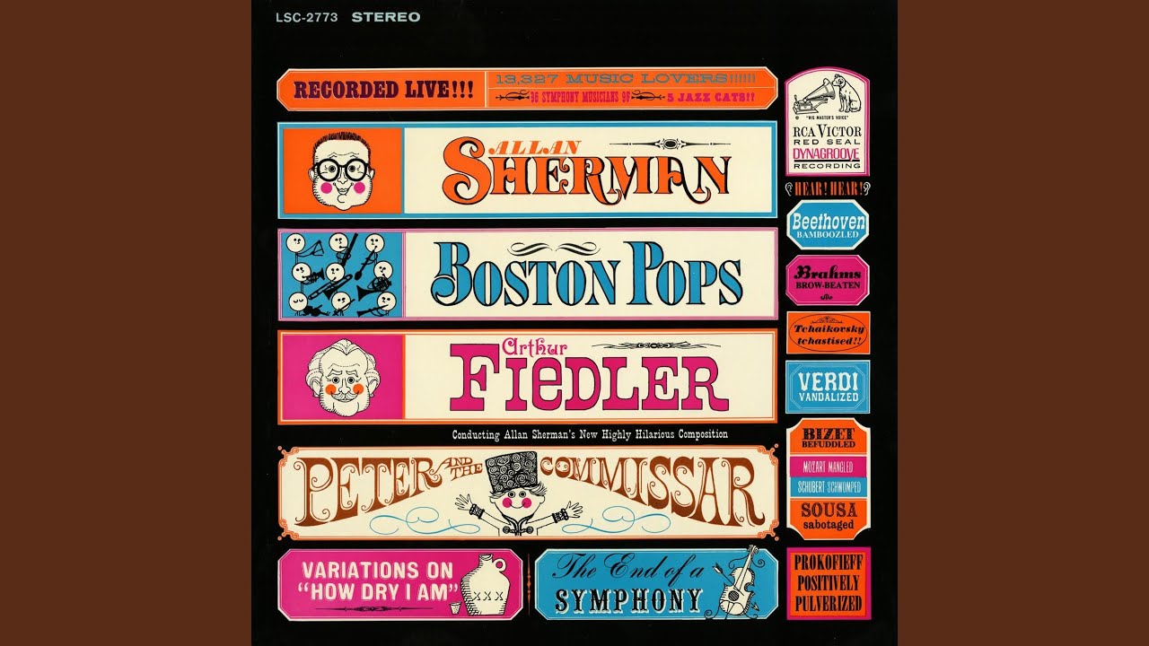 The End of a Symphony - YouTube