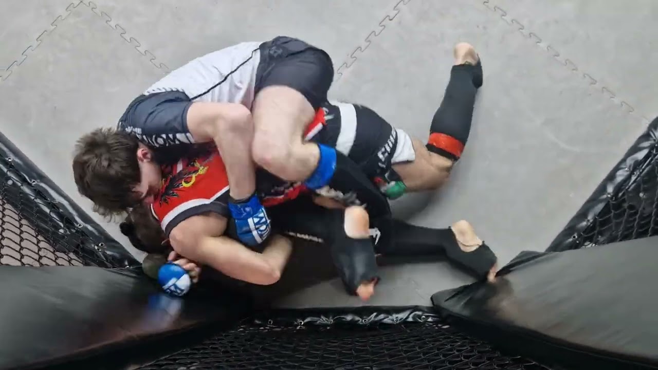 Bulut Akbal VS Said Dovtaev - Match 7