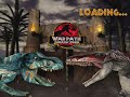 T-Rex vs Giga – Freighter Deck Showdown (3rd & 3rd Skin/Hard) | Warpath: Jurassic Park HD