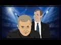 Manchester United vs Juventus | Will Mourinho Be Too Pragmatic?