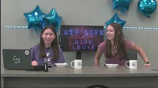 Ktv Live - 3 7 22 - Welcome Home 