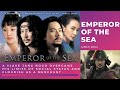 Emperor Of The Sea Teaser