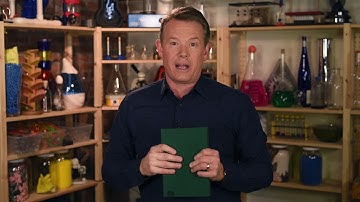 Steve Spangler Hosts New Show on FOX Called DIY Sci