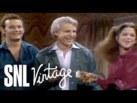 Spanish Tutor - SNL