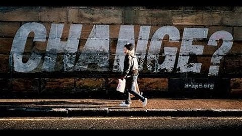 Embrace Change Challenge: How to Unlock Growth and Learning Opportunities? #change