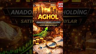 Anadolu Grubu Holding (Aghol) Faaliyet Raporu Analizi