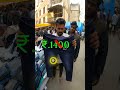 Sunday market 😱🔥UP To 90% off Branded items more captions #cytour #sundaymarket