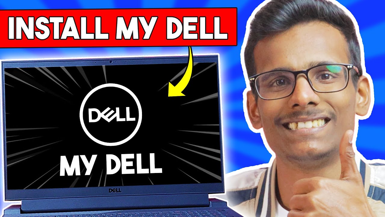 How to Install My Dell in Dell G15 Laptops? Hindi Tutorial! YouTube