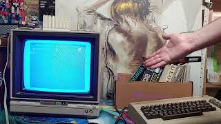 Commodore 64 Collection Found At Thrift Store $50
