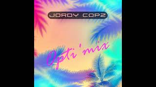 Jordy Copz Opti'mix #158