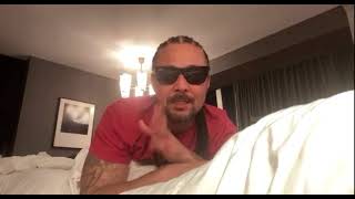 Bizzy Bone Speaks On The Fight That Happened At Verzuz! (Bone Thugs -N-Harmony Vs. Three Six Mafia)
