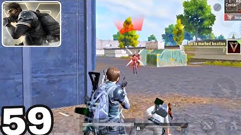 Badlanders gameplay walkthrough part 59| netease| badlanders Android gameplay| badlanders| maya nor