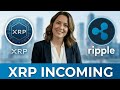 XRP Holders Are Standing at the Edge of Something Massive