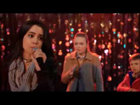 WildSide Sofia Carson & Sabrina Carpenter-Wicked Always Wins Rebecca Mader