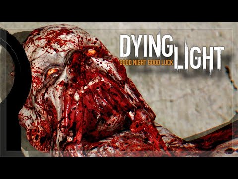 Видео: Dying Light ➤ Прохождение с Русским #43